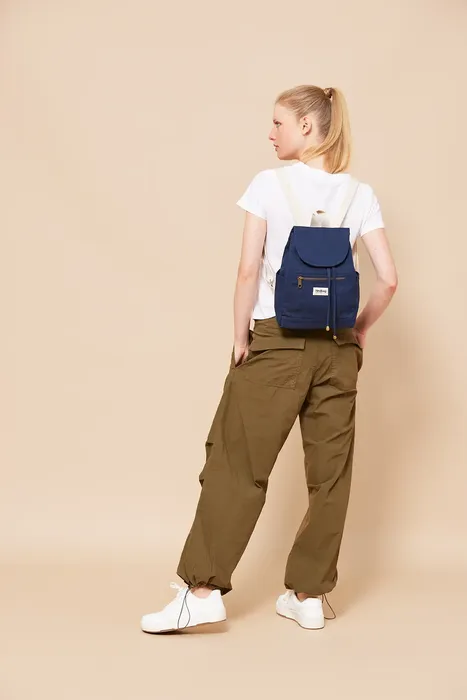 Mini Eliot - The Mini Backpack