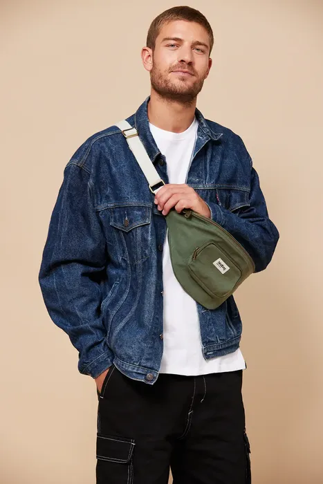 Sofia - Our XL Fanny Pack 