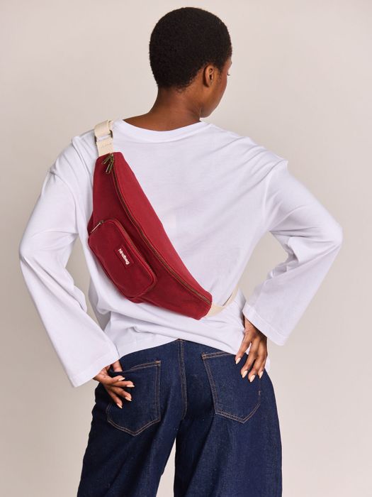 Sofia - Our XL Fanny Pack 