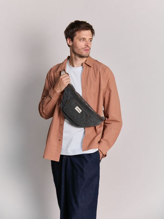Sofia - Our XL Fanny Pack 