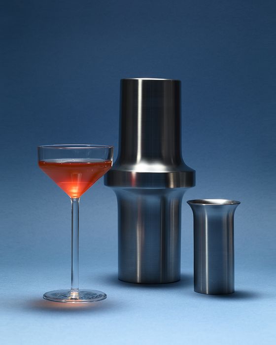 BARBICAN barware
