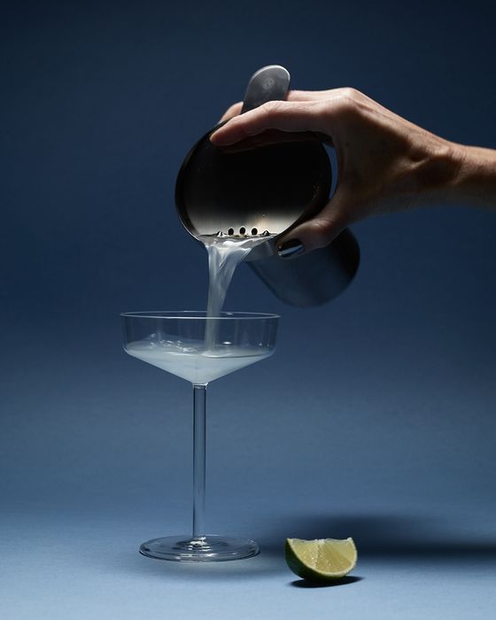 BARBICAN barware