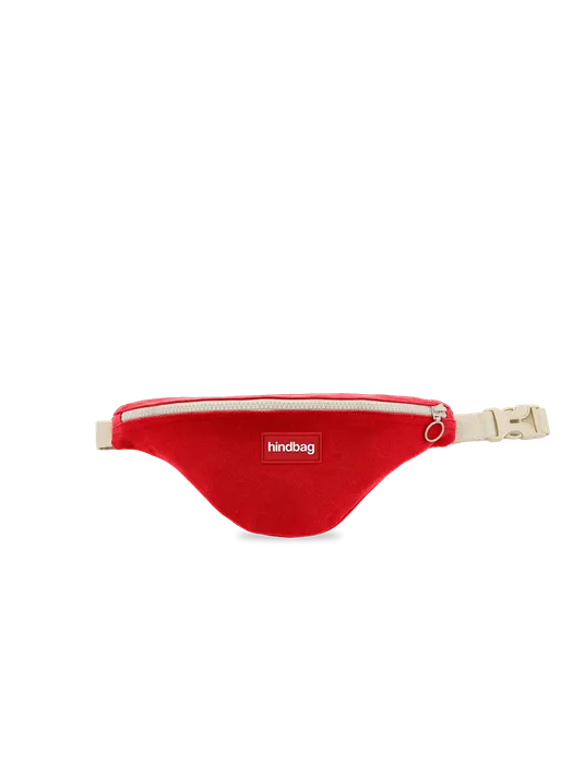 Augustin - Our Mini Fanny Pack