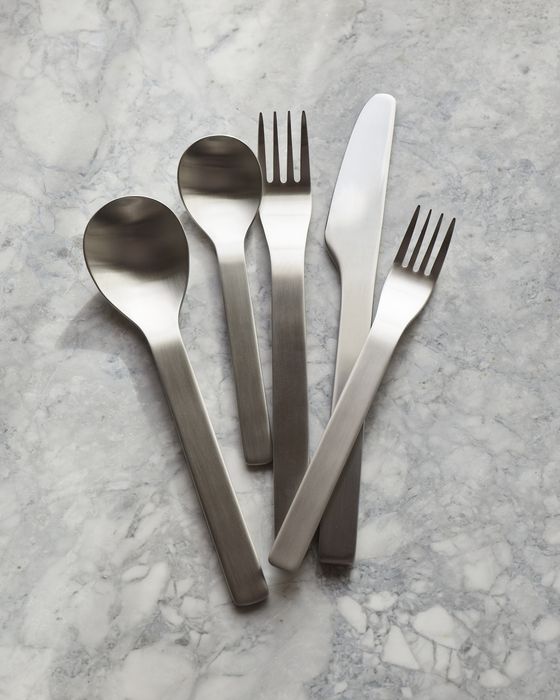 FLINT cutlery