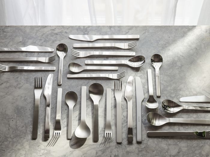 FLINT cutlery