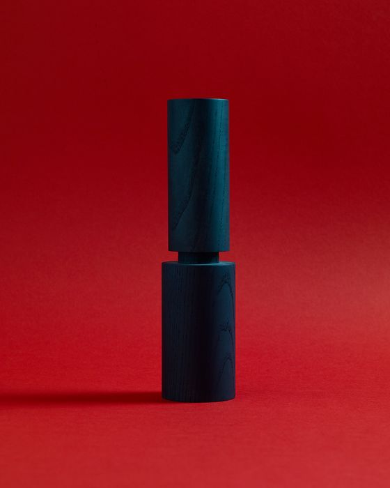 HOVE wood salt & pepper mill