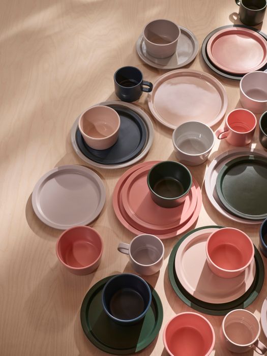 NEU dinnerware