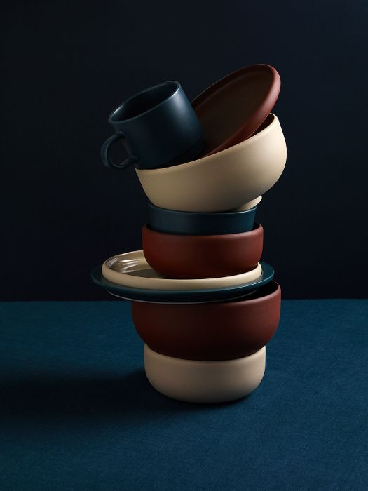 COLOMBO dinnerware