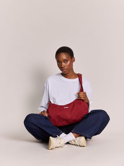 Rosa - The shoulder Bag