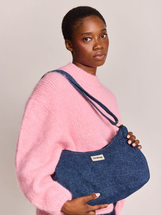 Rosa - The shoulder Bag