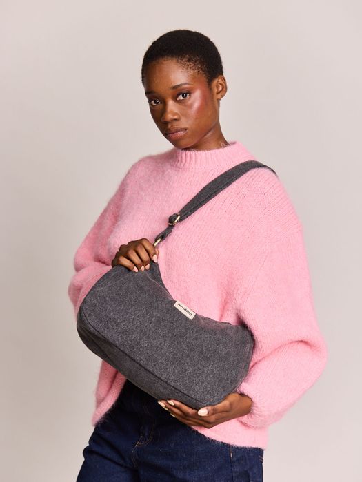 Rosa - The shoulder Bag