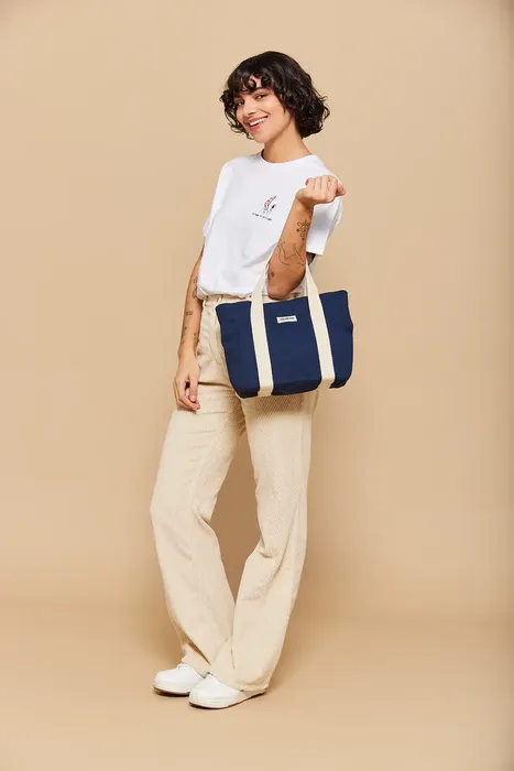 Louise - The Mini Tote