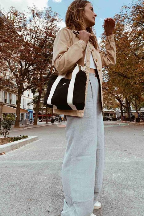 Louise - The Mini Tote