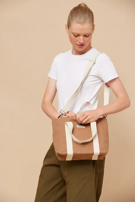 Louise - The Mini Tote