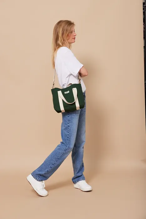 Louise - The Mini Tote