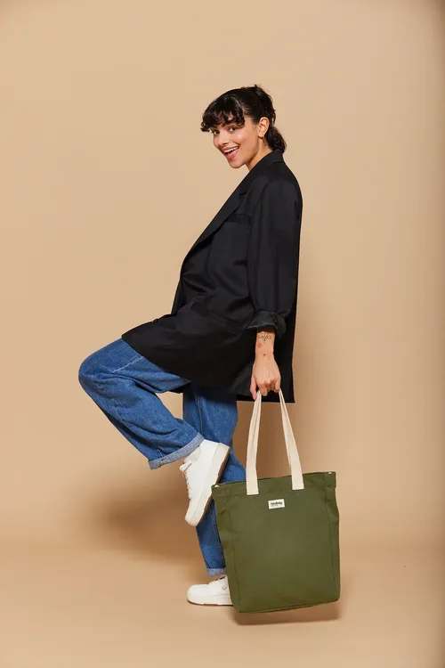 Paul - Our Tote Bag