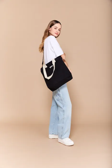 Paul - Our Tote Bag