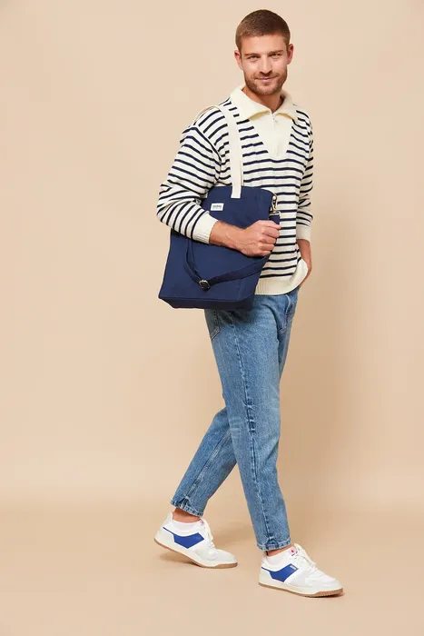 Paul - Our Tote Bag