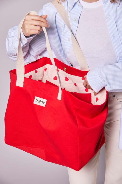 Claude - The Bestseller Tote Bag