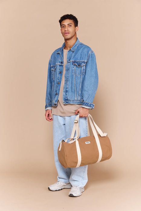 Simon - The Duffel Bag