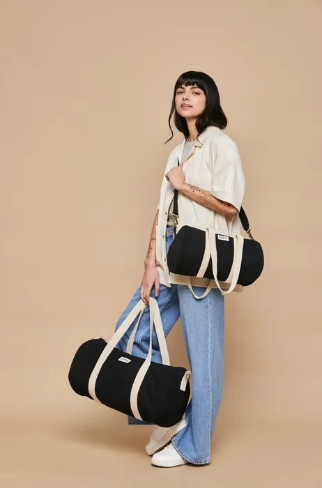 Simon - The Duffel Bag