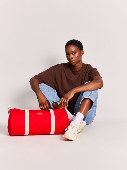 Simon - The Duffel Bag