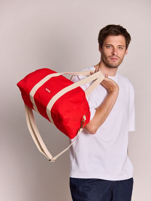 Charlie - Our Bowling Bag
