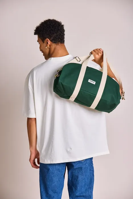 Charlie - Our Bowling Bag