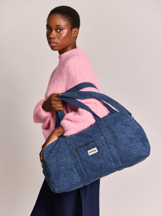 Charlie - The Best Diaper Bag