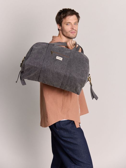 Charlie - The Best Diaper Bag