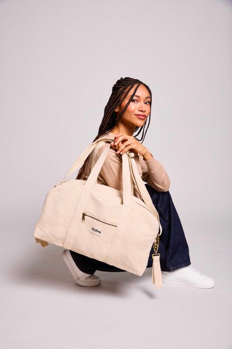 Charlie - The Best Diaper Bag