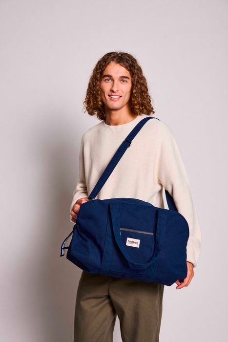 Charlie - The Best Diaper Bag