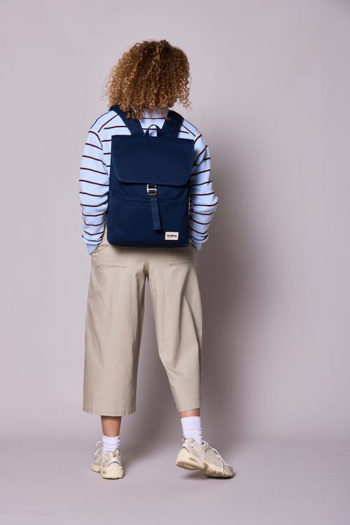 Gustave - The Practical Backpack
