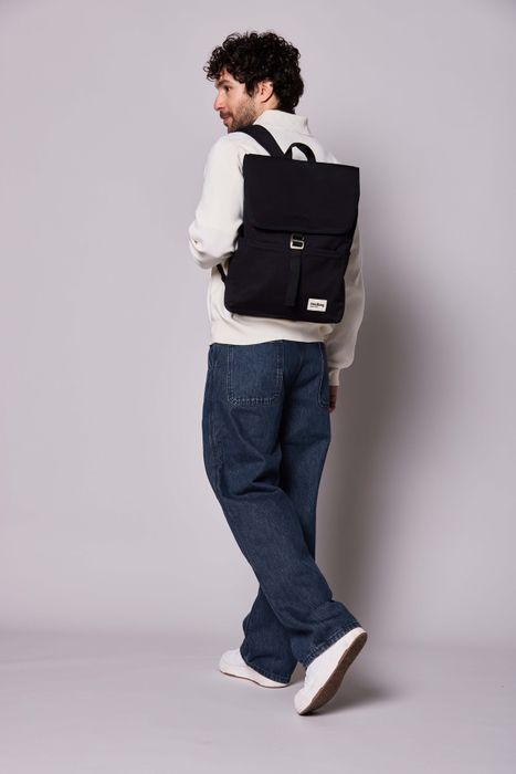 Gustave - The Practical Backpack
