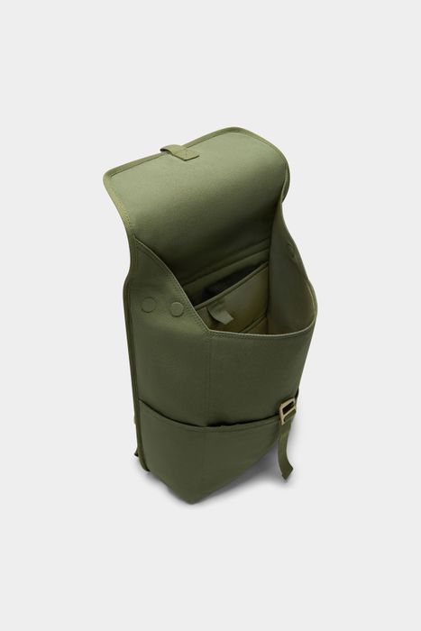 Gustave - The Practical Backpack