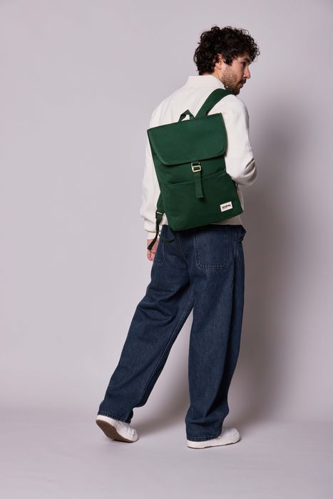 Gustave - The Practical Backpack