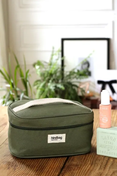 Gaspard - Our Vanity Toiletry Bag