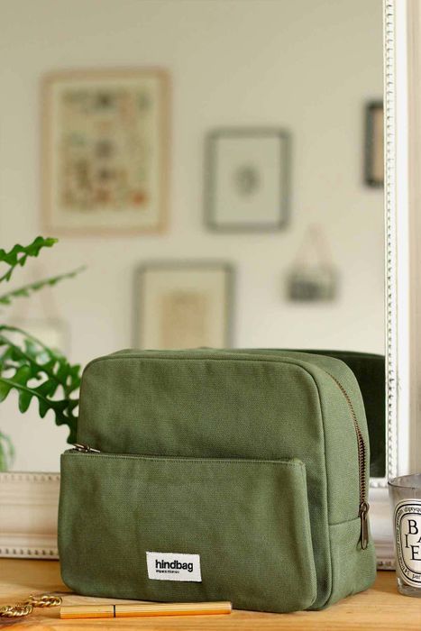 Alix - The XL Toiletry Bag