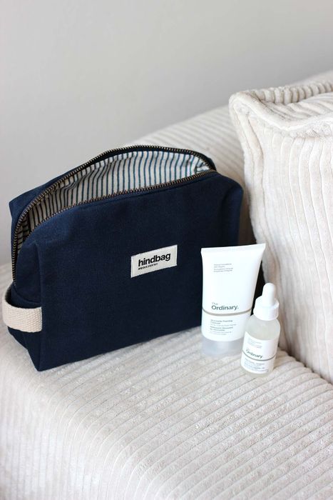 Léon - The Everyday  Toiletry Bag