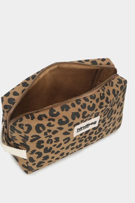 Léon - The Everyday  Toiletry Bag