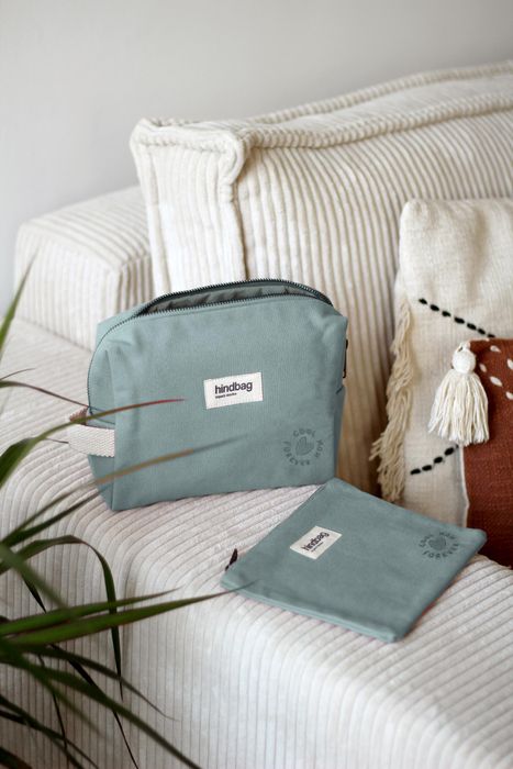 Léon - The Everyday  Toiletry Bag