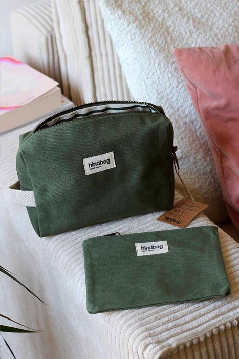 Léon - The Everyday  Toiletry Bag