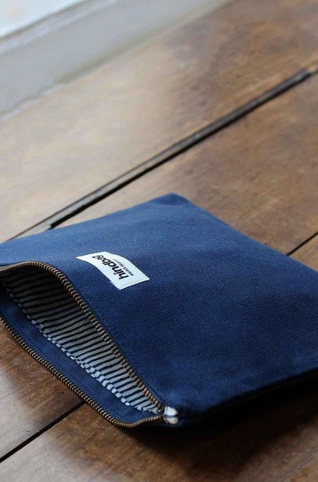 Ema - Our Pouch