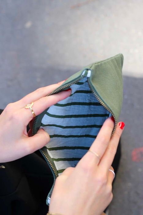 Ema - Our Pouch