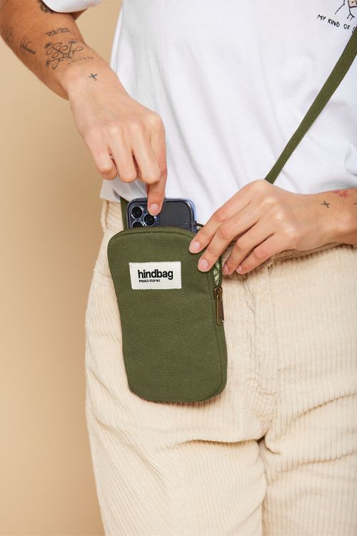 Bill - Our Phone Case
