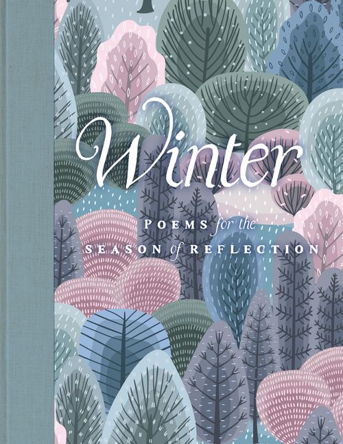9798317900700 Winter: Poems for the Season of Reflection