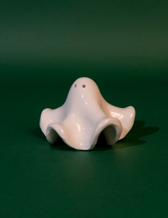 Classic Incense Ghost