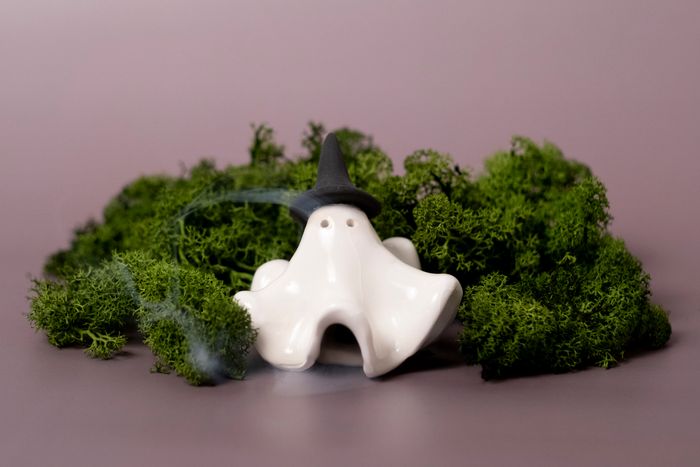 Witch Incense Ghost