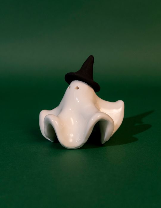 Witch Incense Ghost