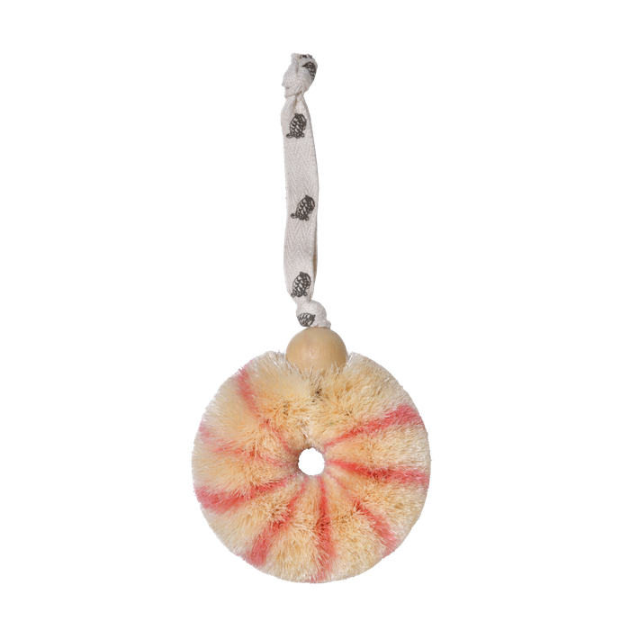 Kamenoko Tawashi Body Brush Bagel